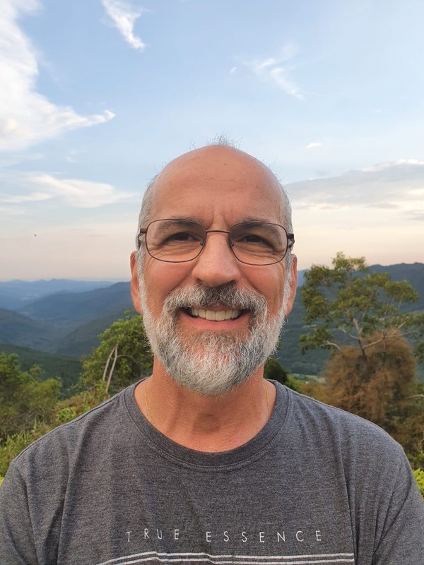 Me. Luiz Marcos Borghetti